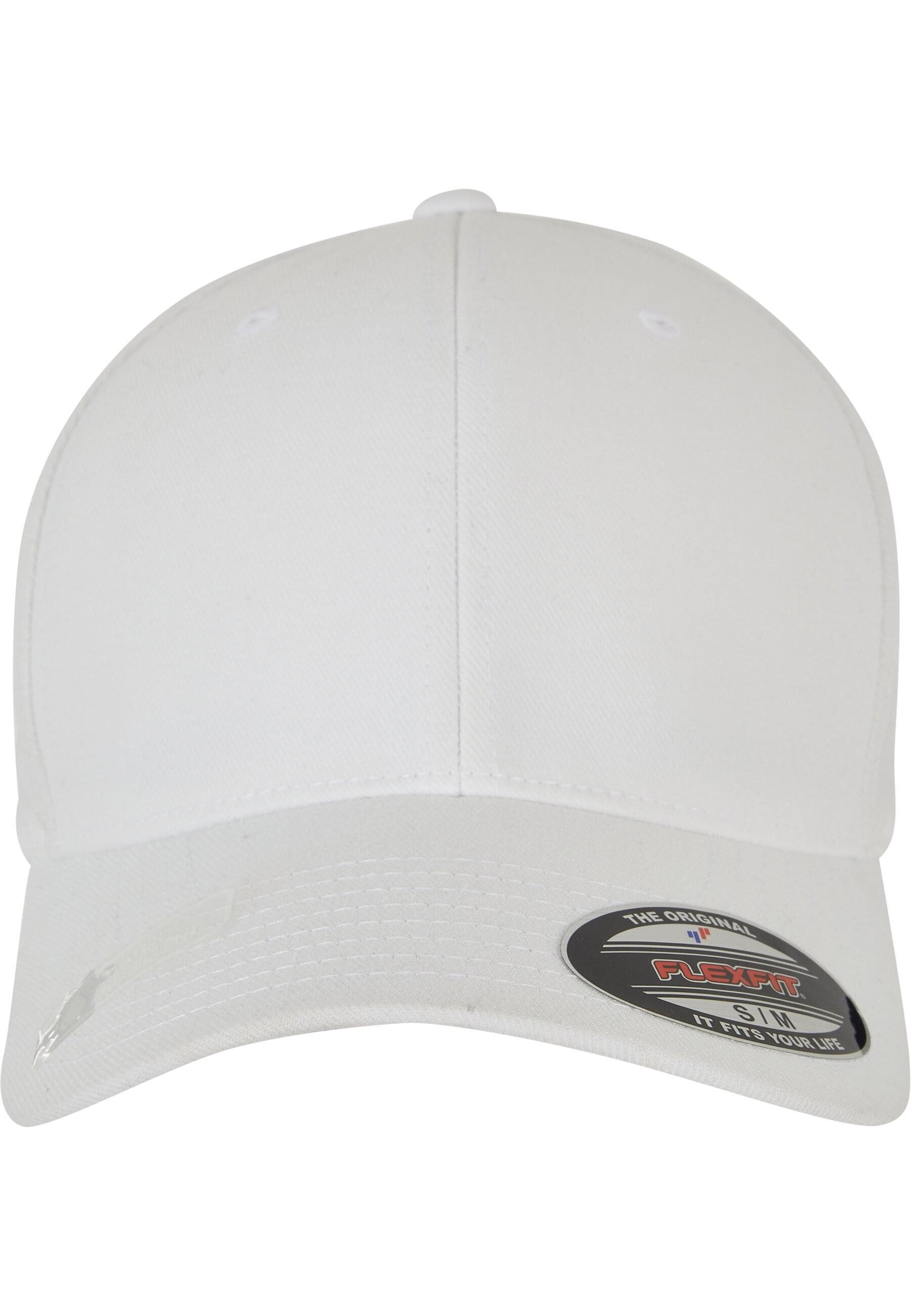 Flexfit Flex Cap "Flexfit Unisex Flexfit Wooly Combed Waterrepellent" günstig online kaufen