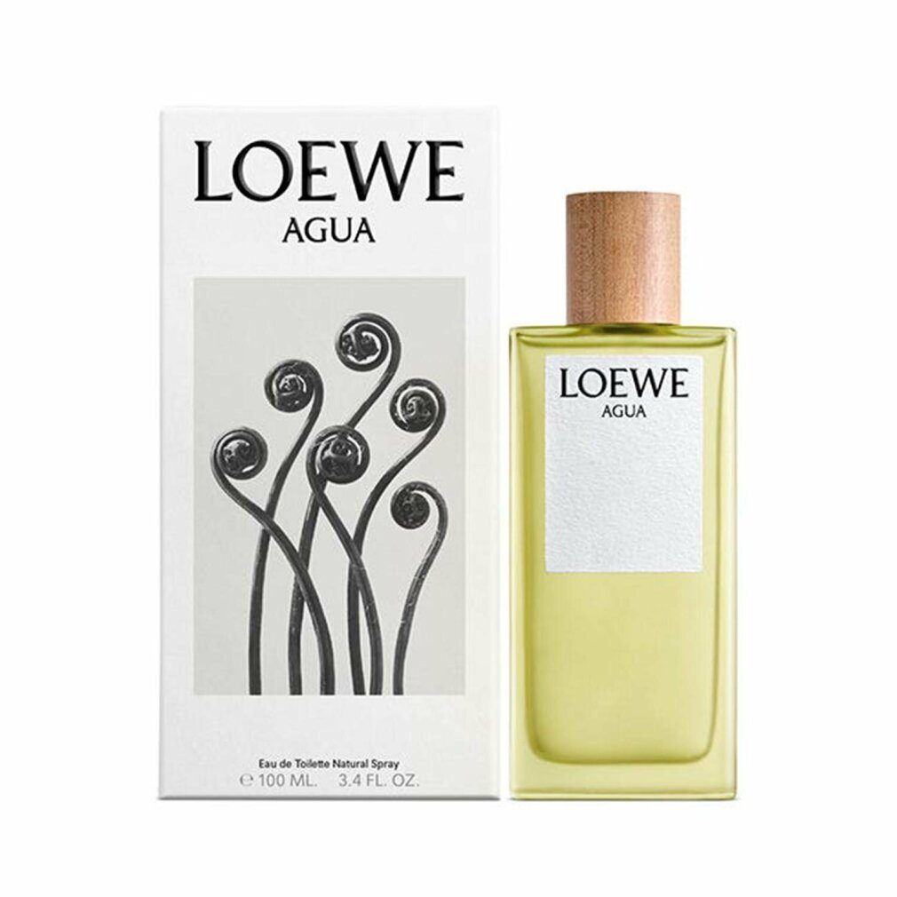 Loewe Eau de Toilette Agua De Edt Spray