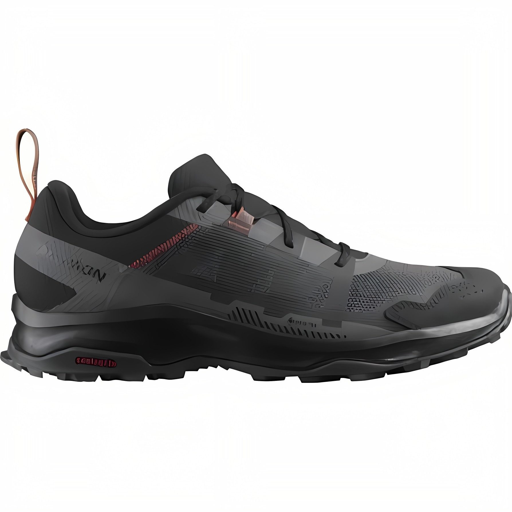 Salomon Salomon ARDENT GTX - Herren - wasserdicht Outdoorschuh