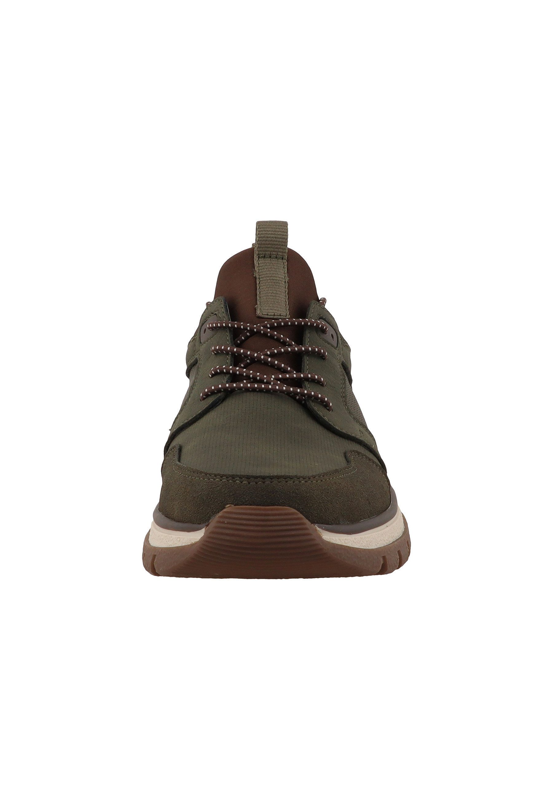 TOM TAILOR Tom Tailor Sneakers Sneaker