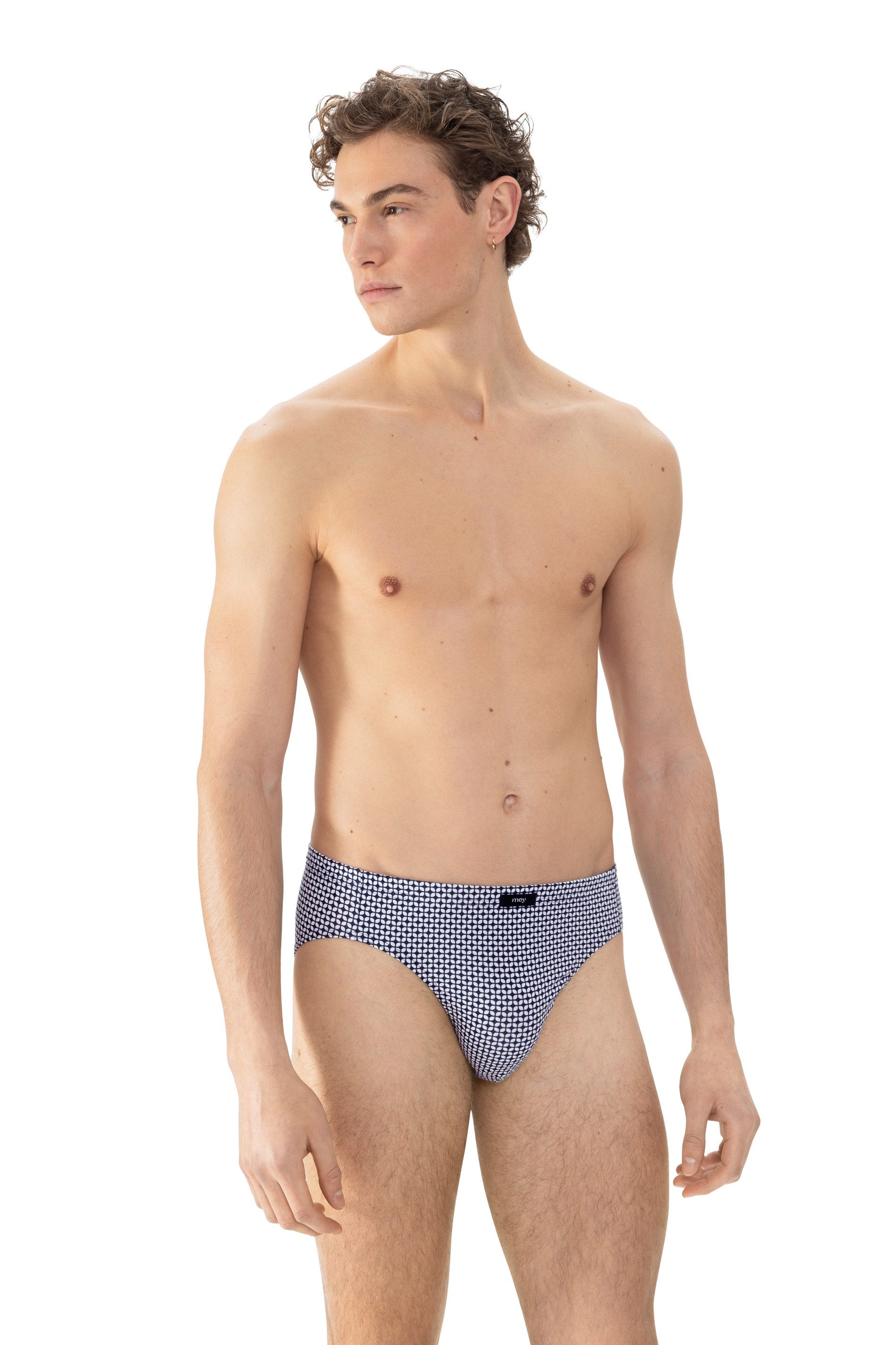 Mey Jazz-Pants Slips