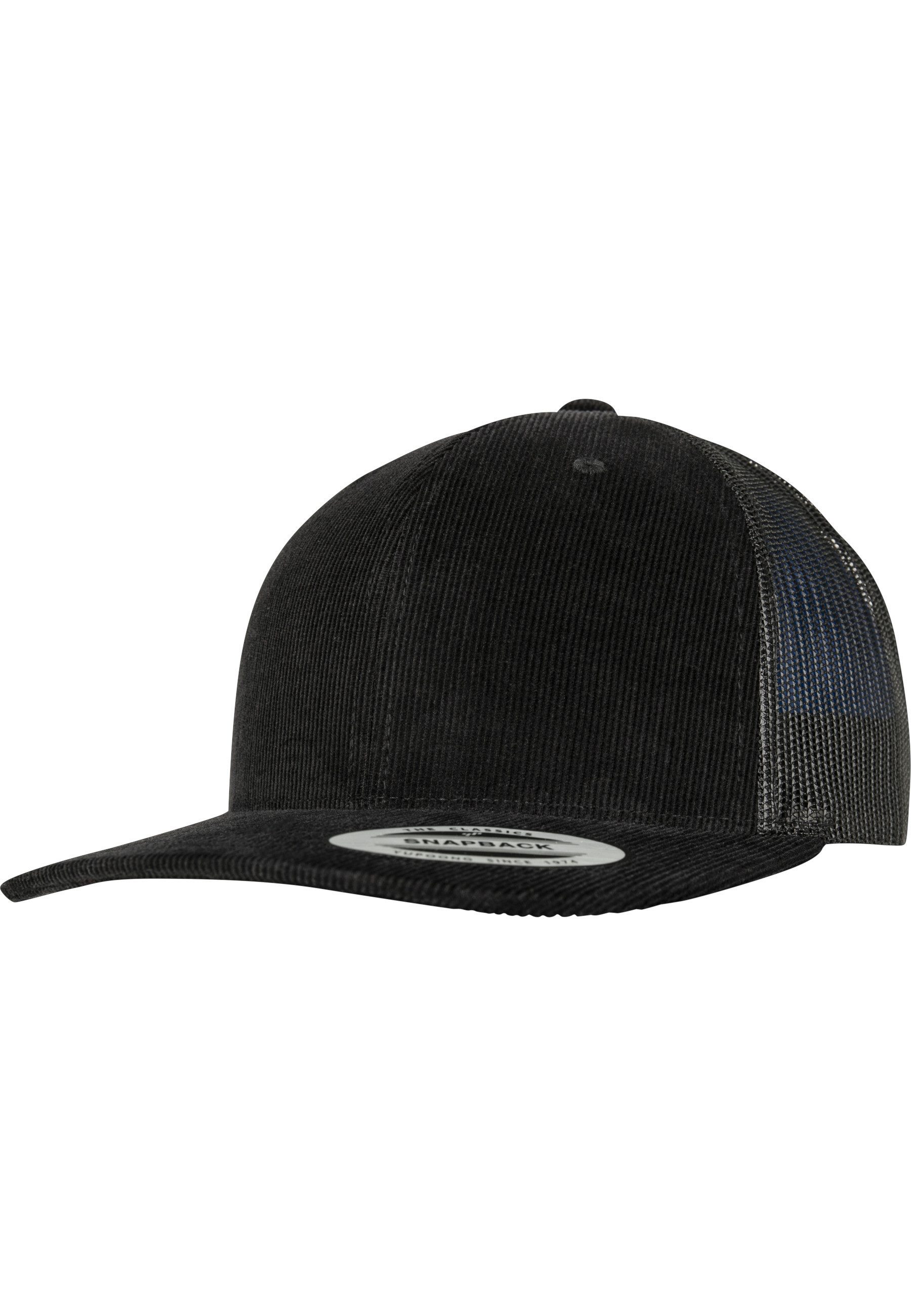 Flexfit Flex Cap Flexfit Trucker Corduroy Retro Trucker