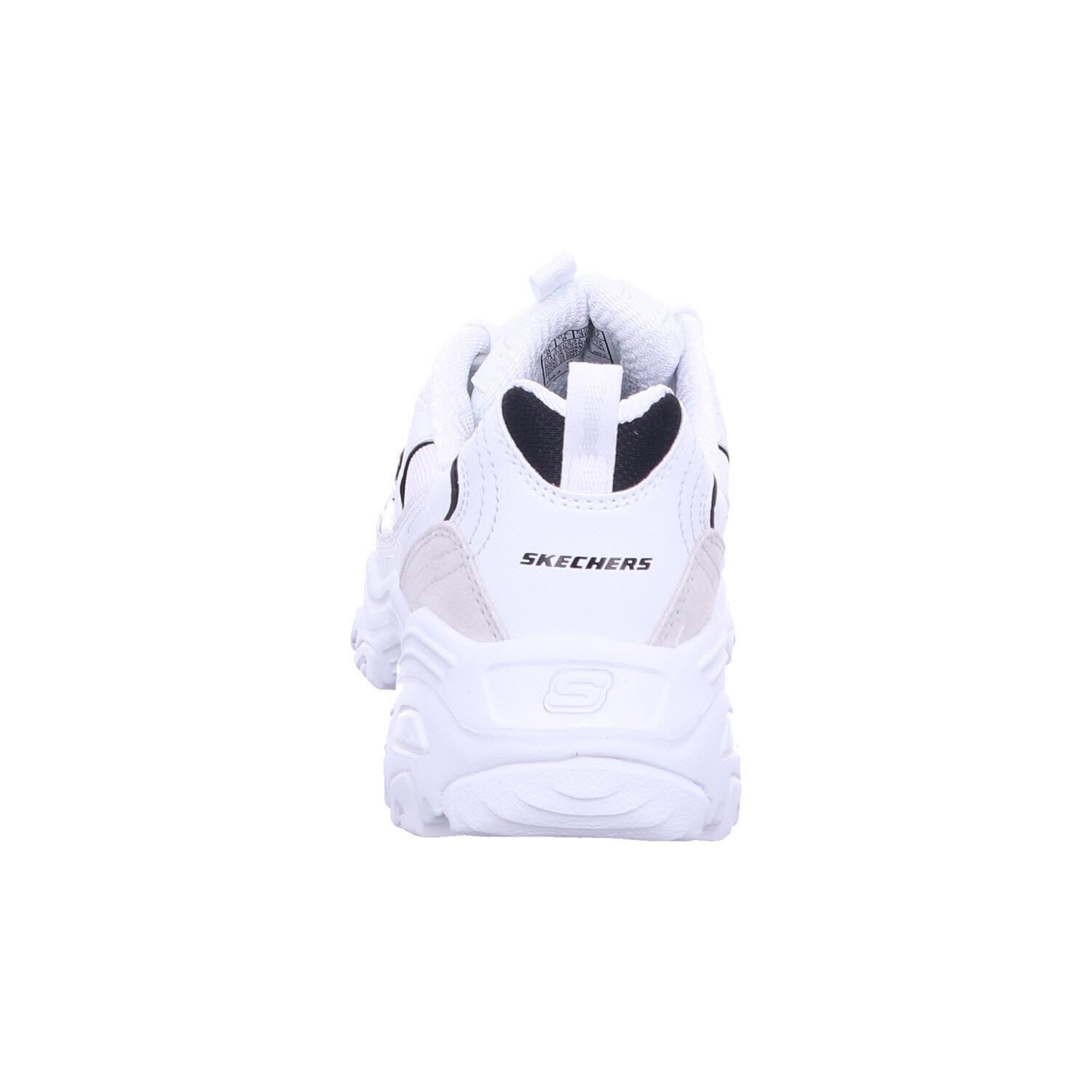 Skechers D"LITES - NEW HEAT Schnürschuh (2-tlg) günstig online kaufen