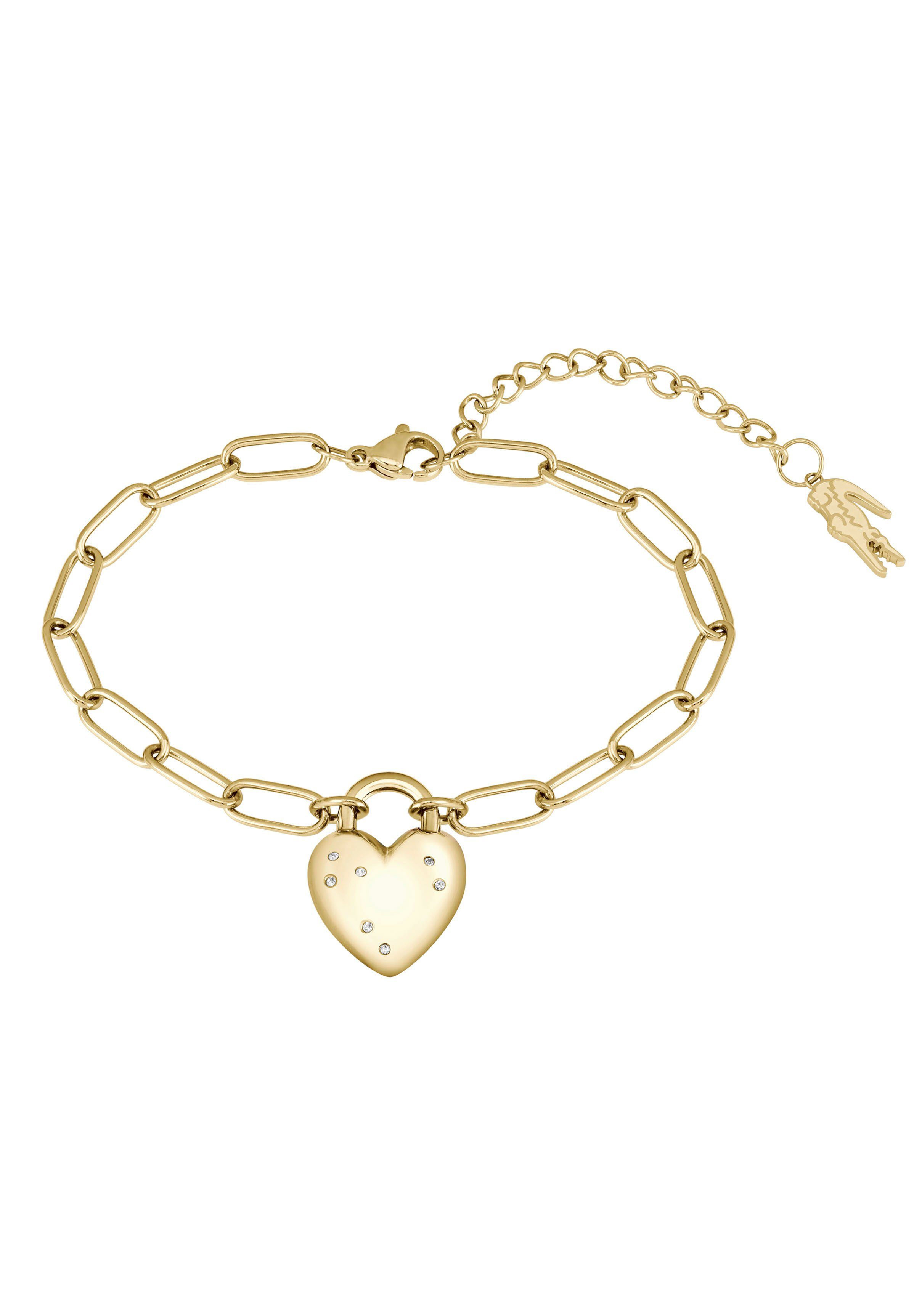 Goldene Lacoste Armbänder Damen für | online kaufen OTTO