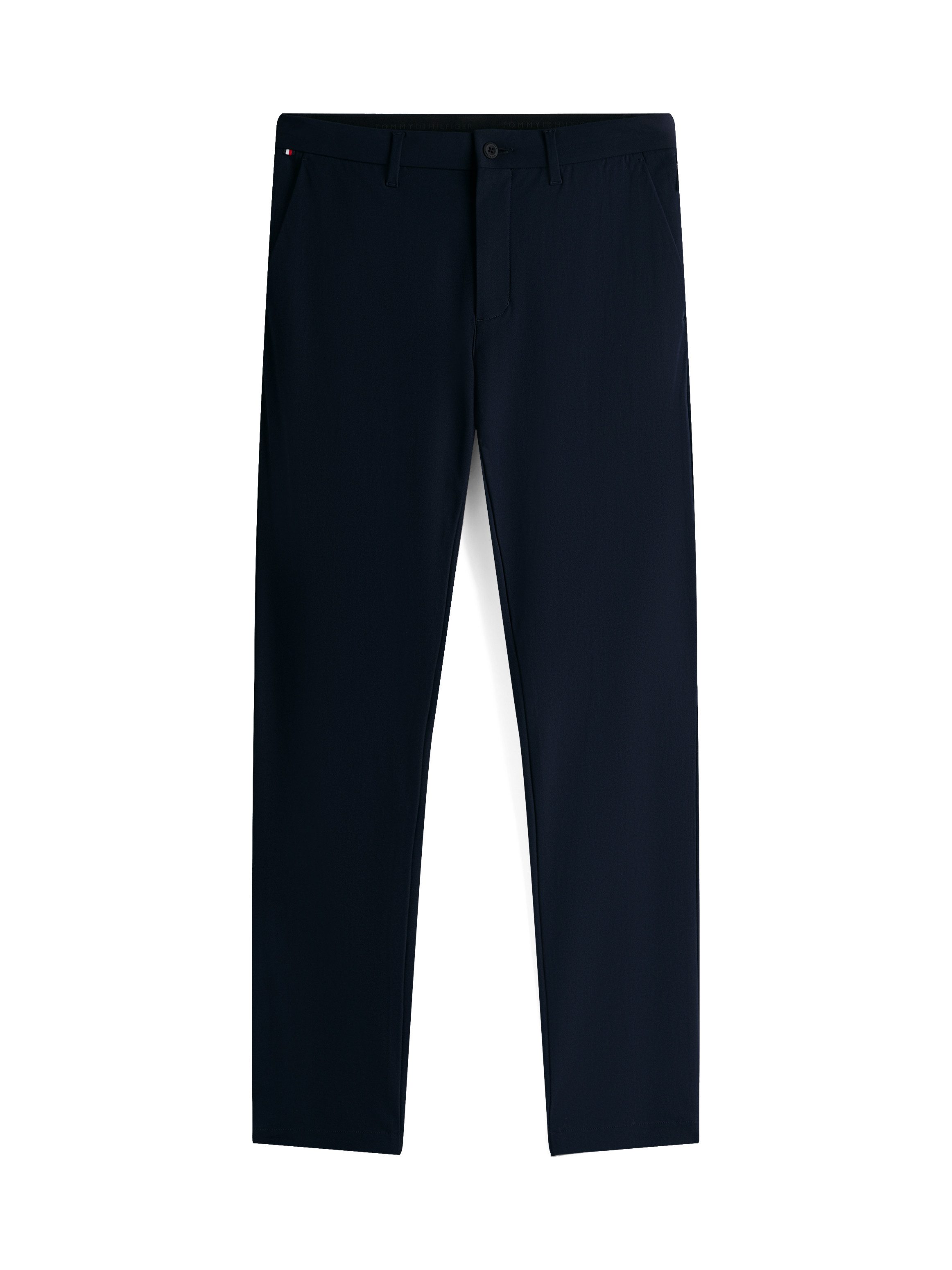 Chinohose DENTON KNIT TECH