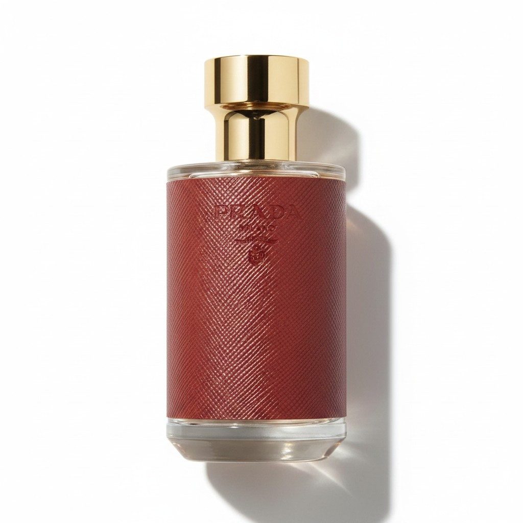 PRADA Eau de Parfum Prada La Femme Intense Eau de Parfum 100 ml, 1-tlg., EDP