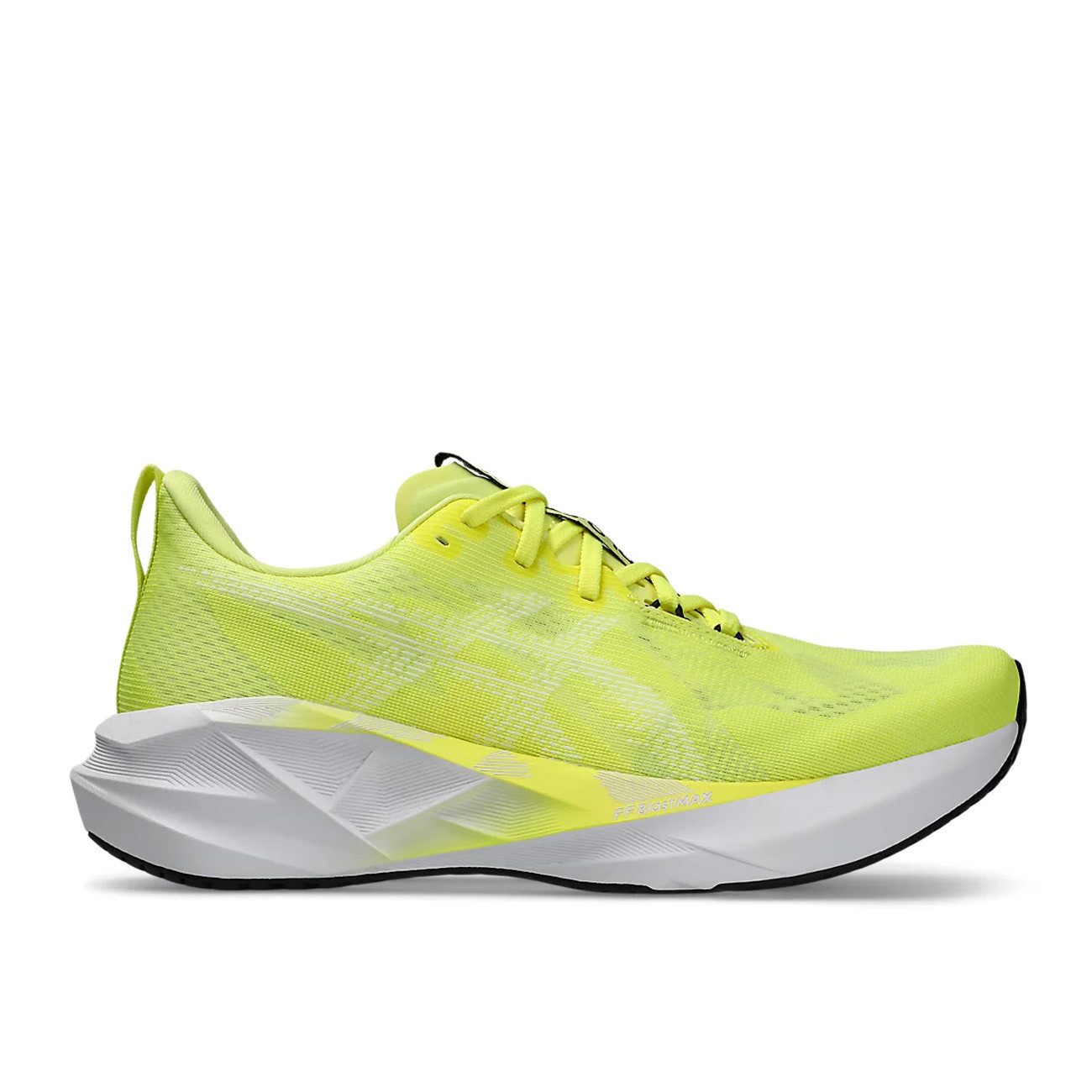 Asics Asics Novablast 5 Citron White günstig online kaufen