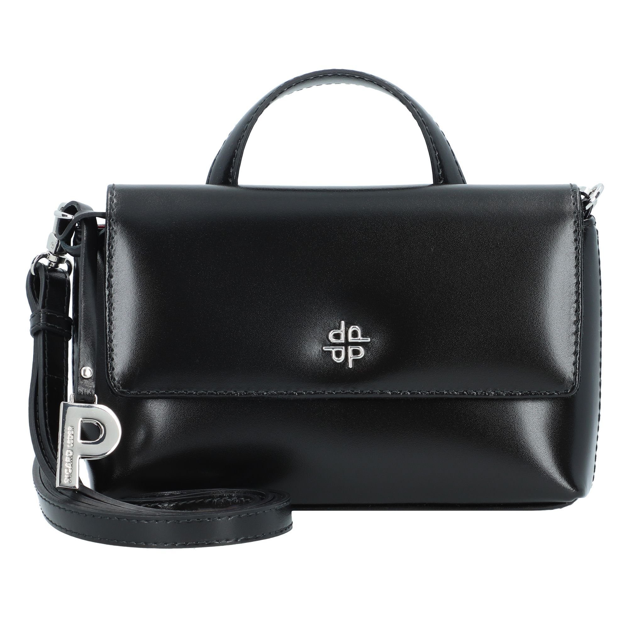 Henkeltasche Black Tie1