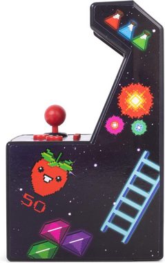 Thumbs Up ThumbsUp - 240 in 1 Mini 8Bit Arcade / Spielautomat mit 240 Spielen (1)