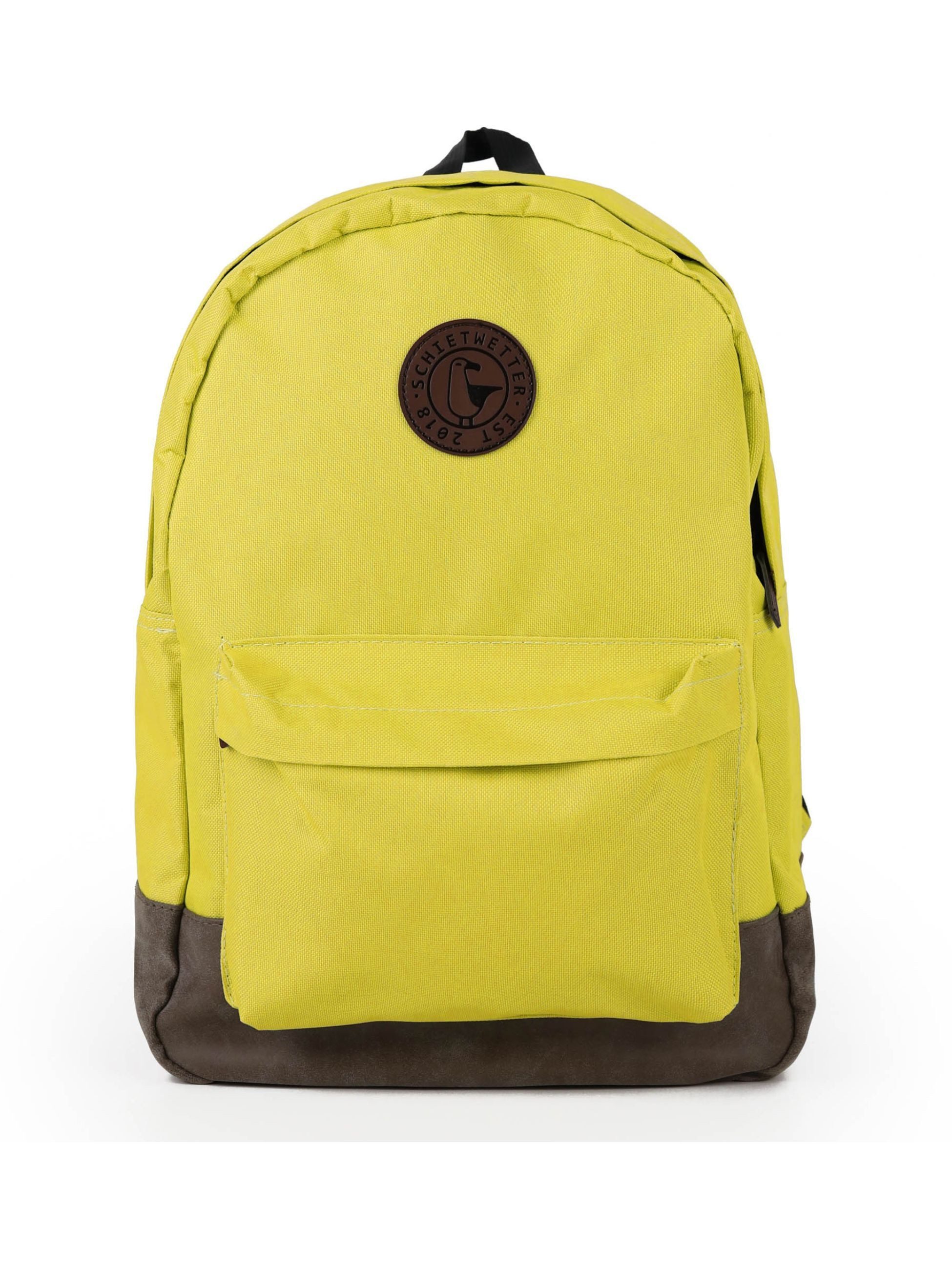 Schietwetter Rucksack Unisex Rucksack 14 Ltr.