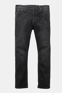 John F. Gee 5-Pocket-Jeans John F. Gee Jeans engere Passform Stretch 5-Pocket