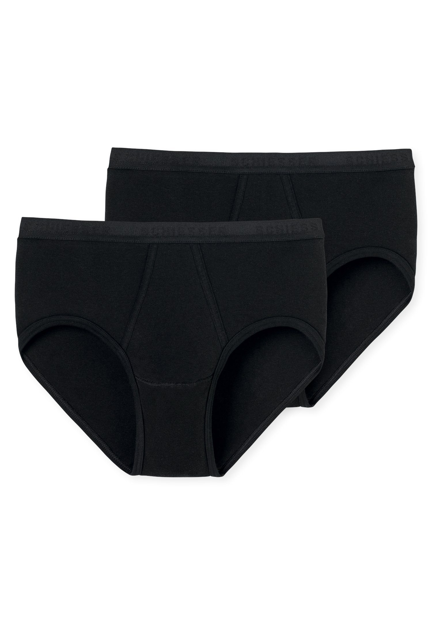 Slip Original Classics Feinripp Sportslip