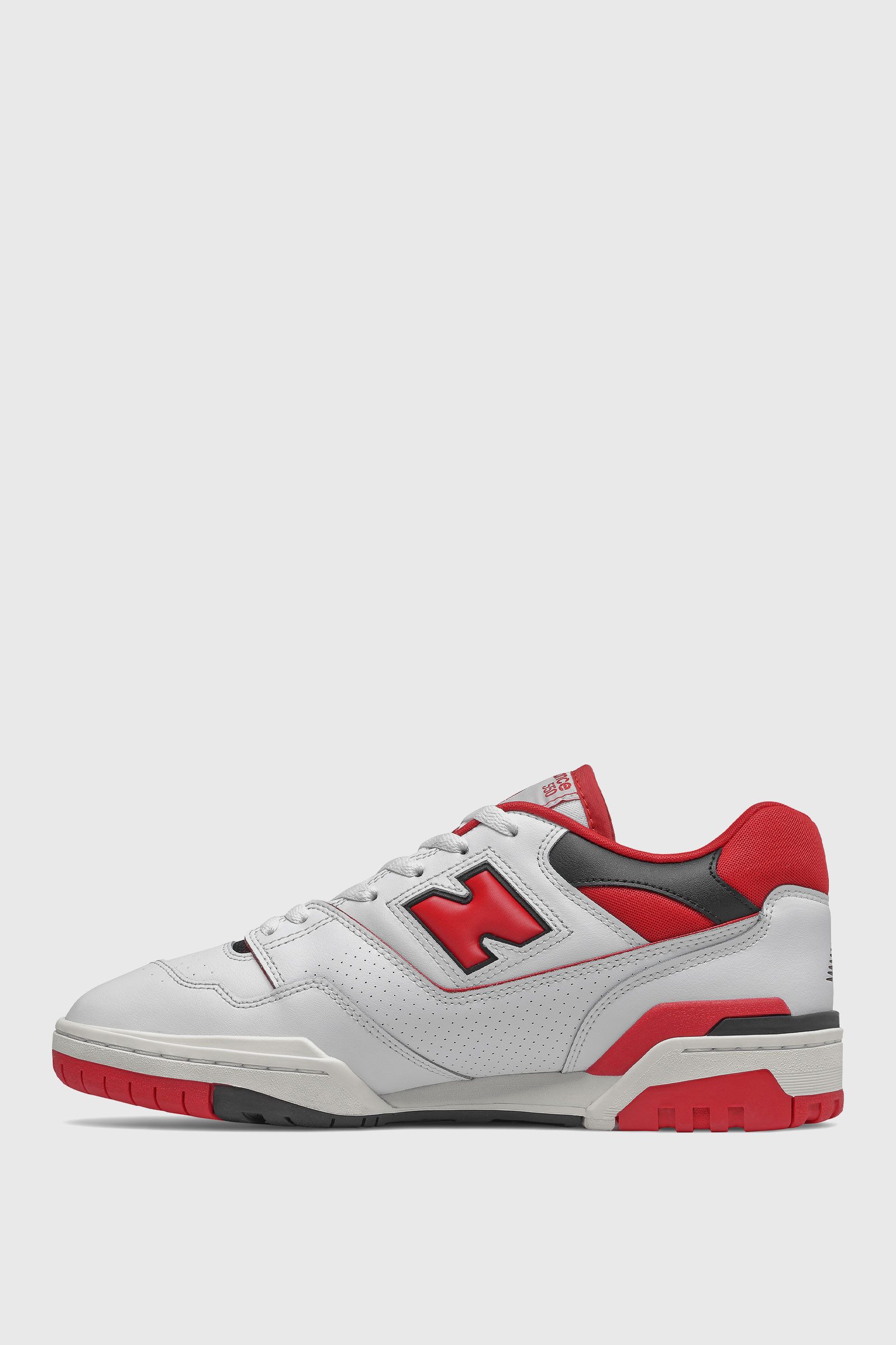 New Balance New Balance 550 White günstig online kaufen
