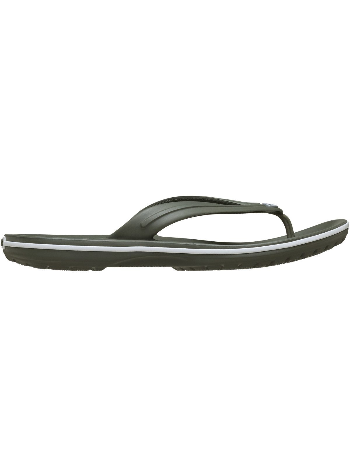 Crocs 11033-3J5 Crocs Crocband Flip Sandale