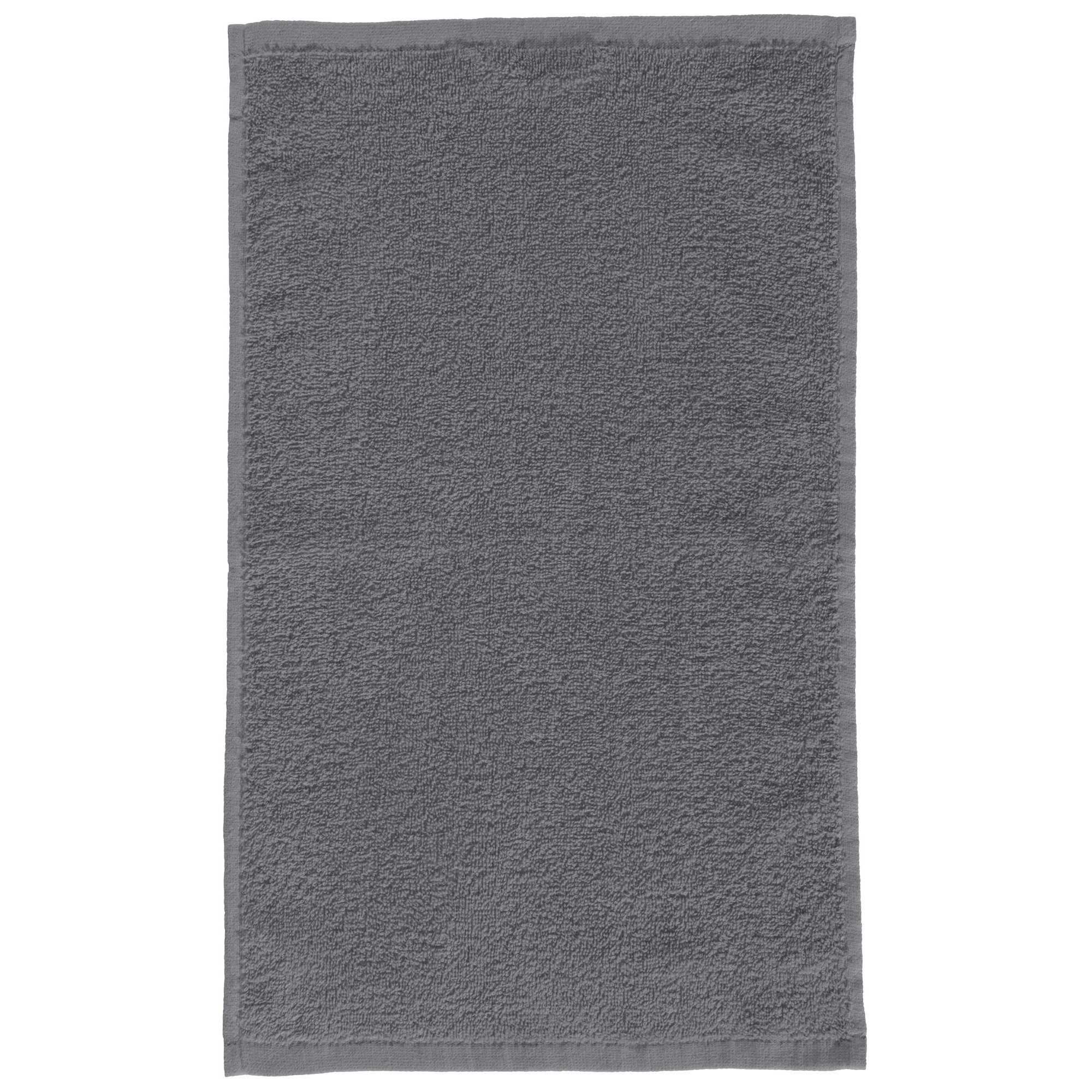 REDBEST Gästehandtuch Gästetuch "Oceanside" 12er-Pack, Leichtfrottier, Leic günstig online kaufen