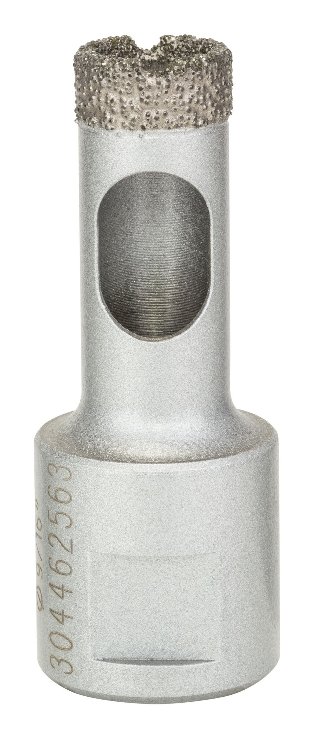 BOSCH Diamanttrockenbohrer, Ø 14 mm, Dry Speed Best for Ceramic - 14 x 30 mm