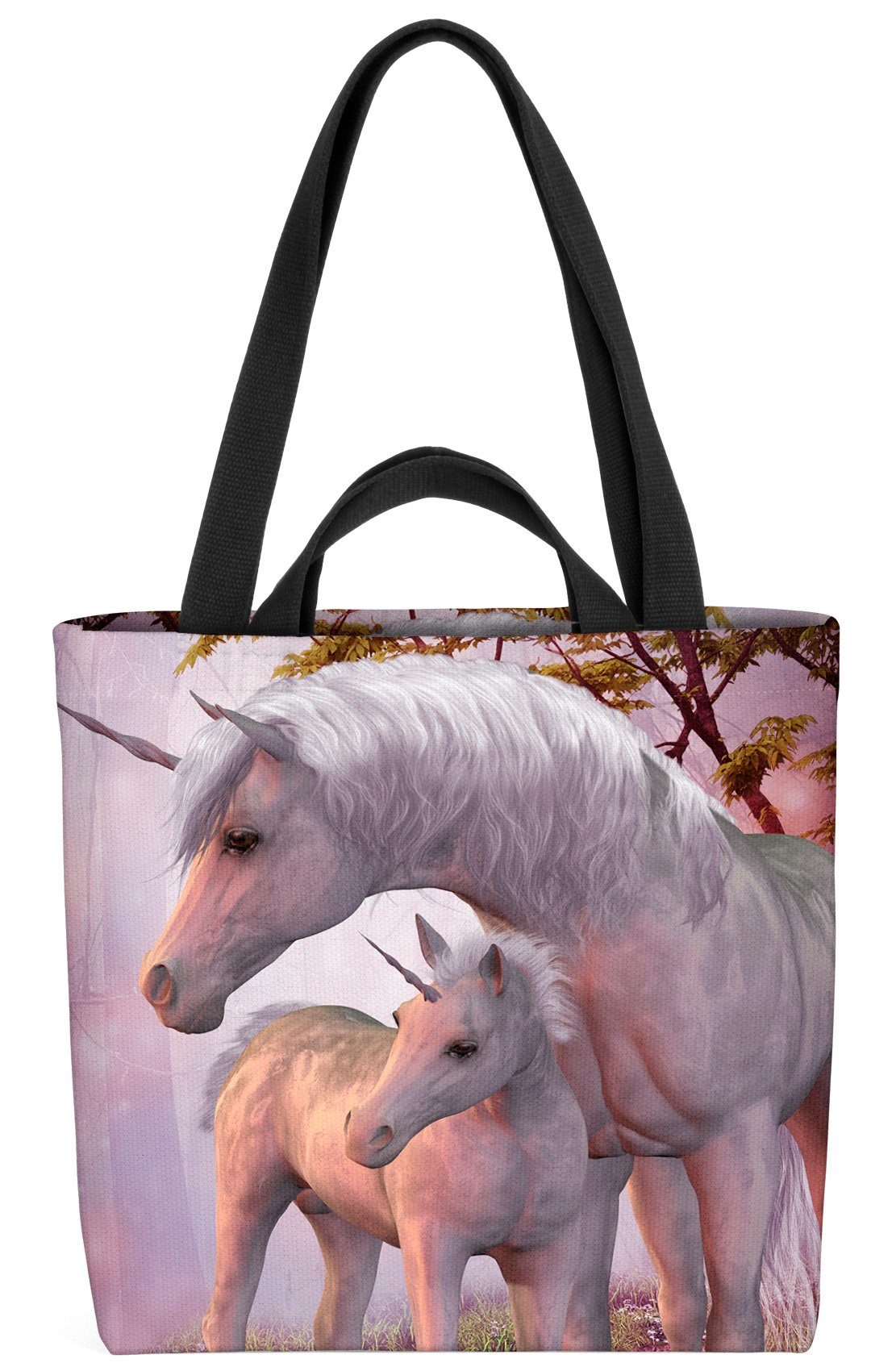 Henkeltasche