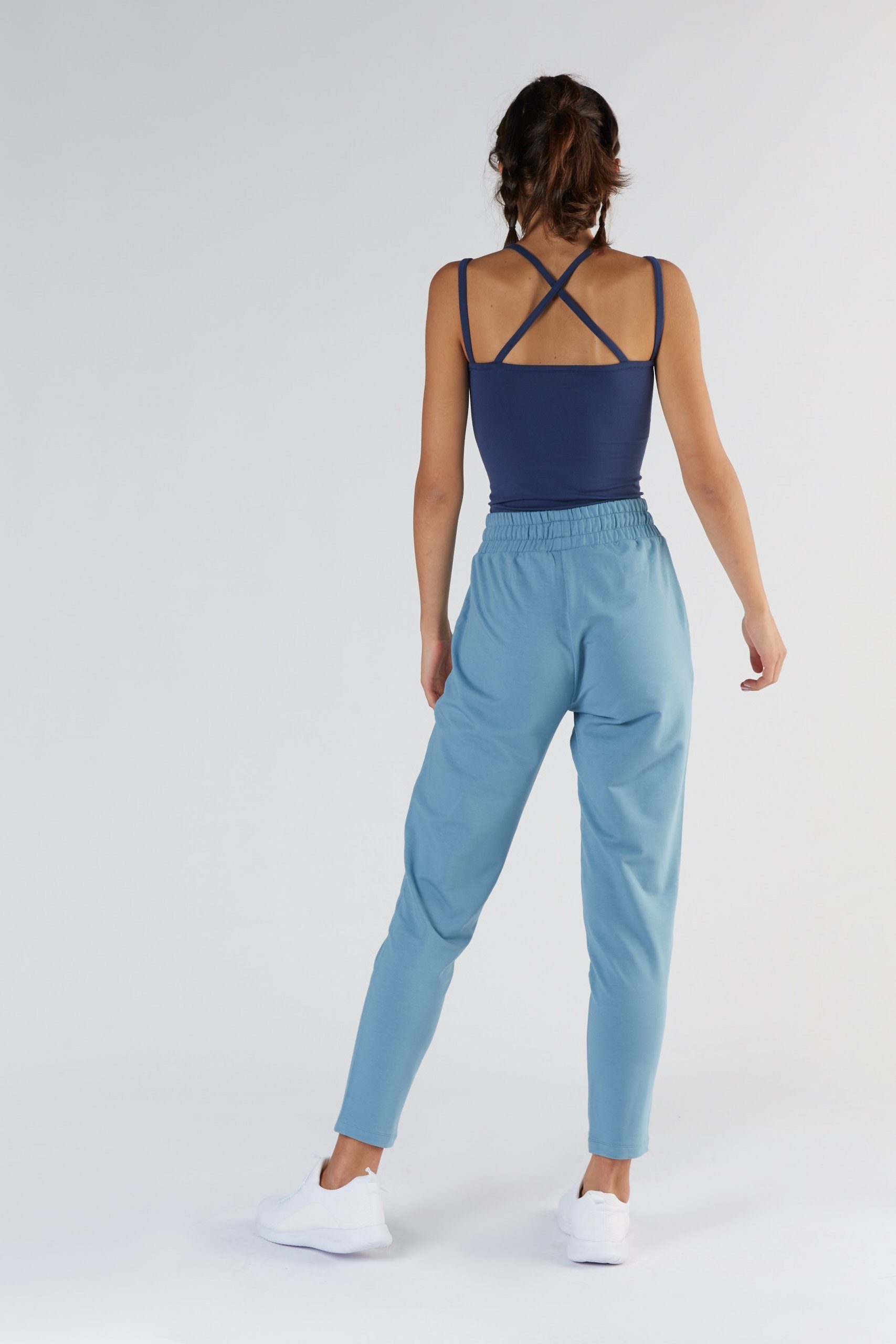 Leela COTTON Spaghettitop W'S SPAGHETTI TOP