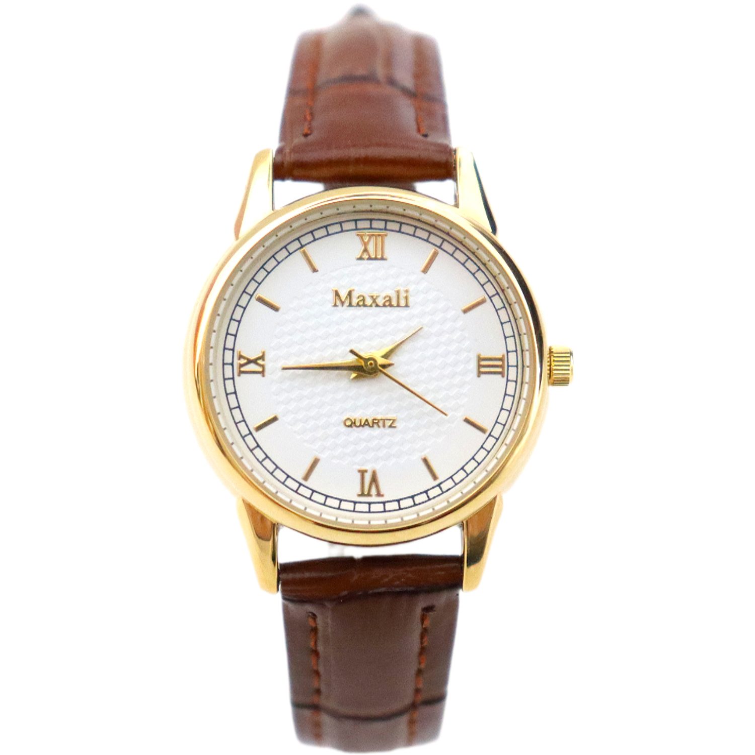 Rötting Design Quarzuhr Damenuhr aus der Collection Maxali - Lederarmband g günstig online kaufen