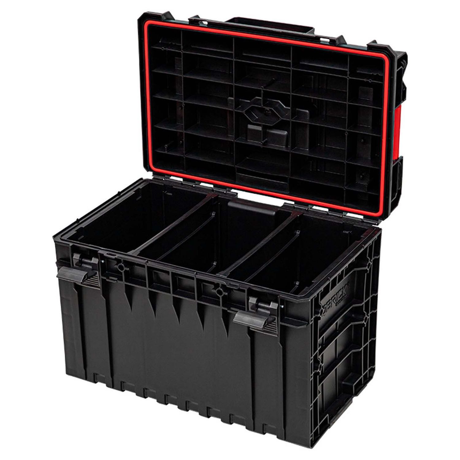 Patrol Werkzeugkoffer Qbrick System ONE 2.0 450 TECHNIK Werkzeugkoffer Transportkiste Boxen