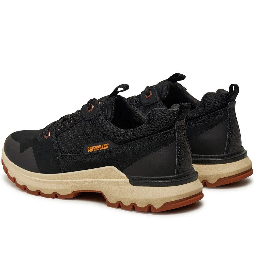 CATERPILLAR Colorado Sneaker Lo Herren Halbschuhe Schnürschuhe Leder P725994 Sneaker Komfort