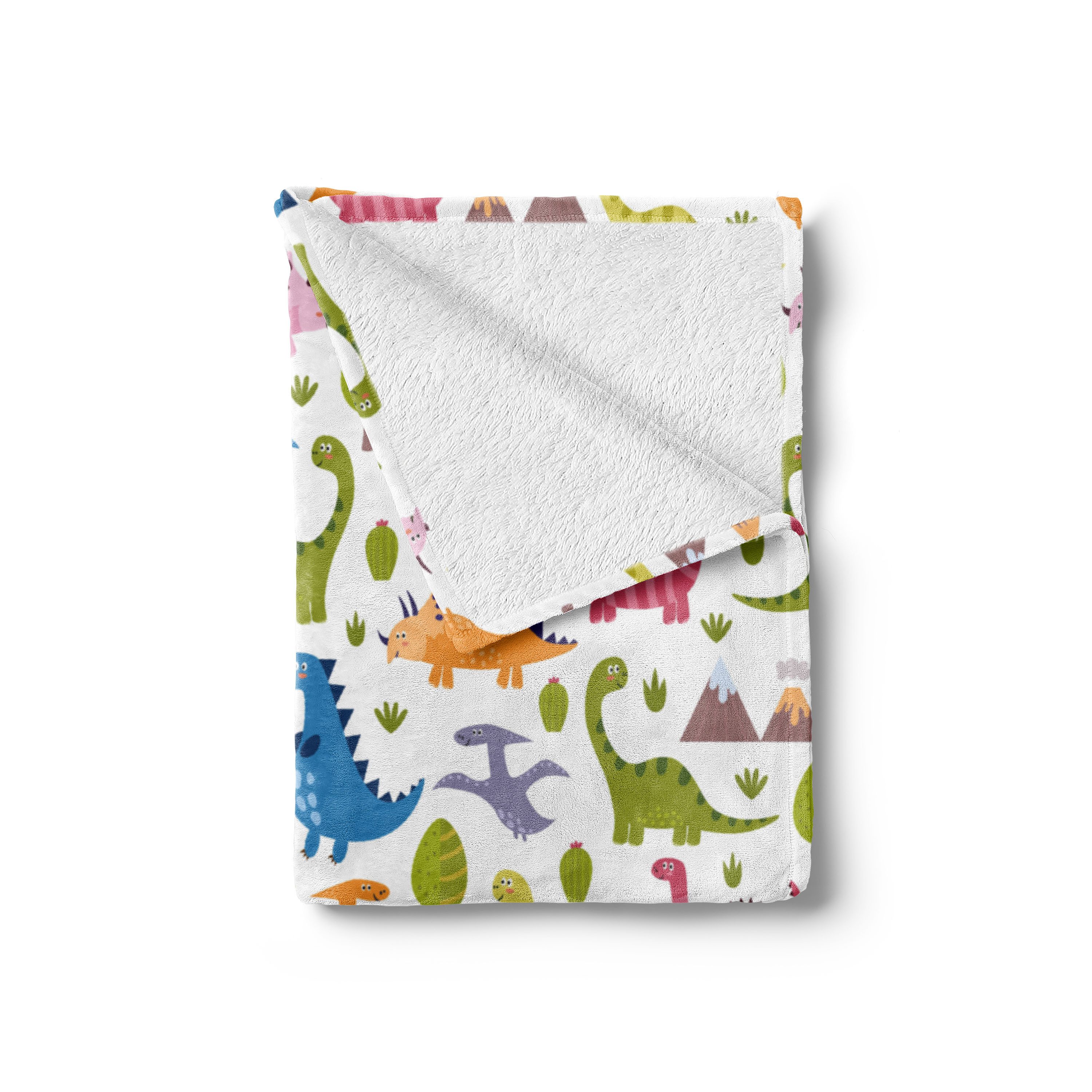 Wohndecke Gemütlicher Plüsch für den Innen- und Außenbereich, Abakuhaus, Di günstig online kaufen