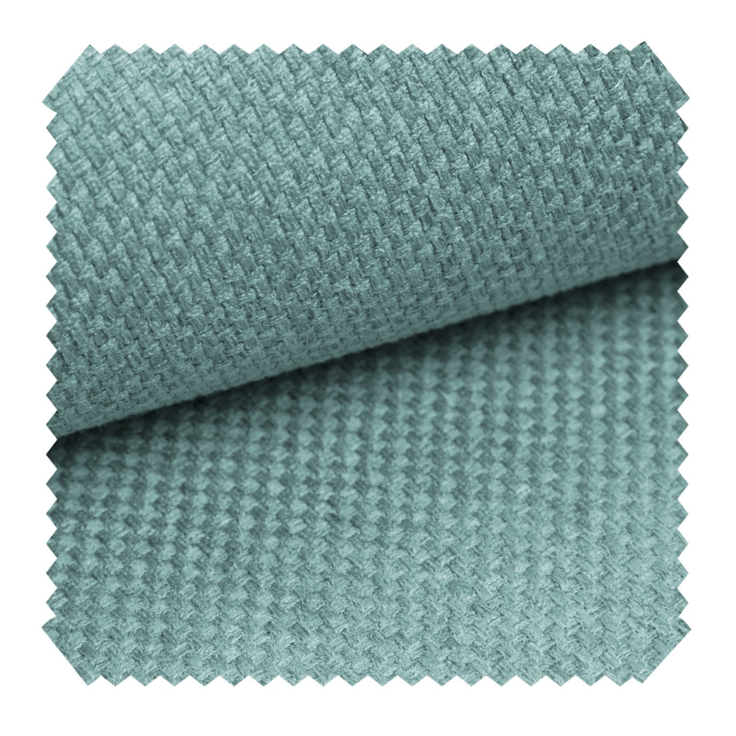 novely® Stoff GRANA Melierter Webstoff - Leicht Grob Gewebter Möbelstoff, Strapazierfähig, Hochwertig, Meterware, 1lfm