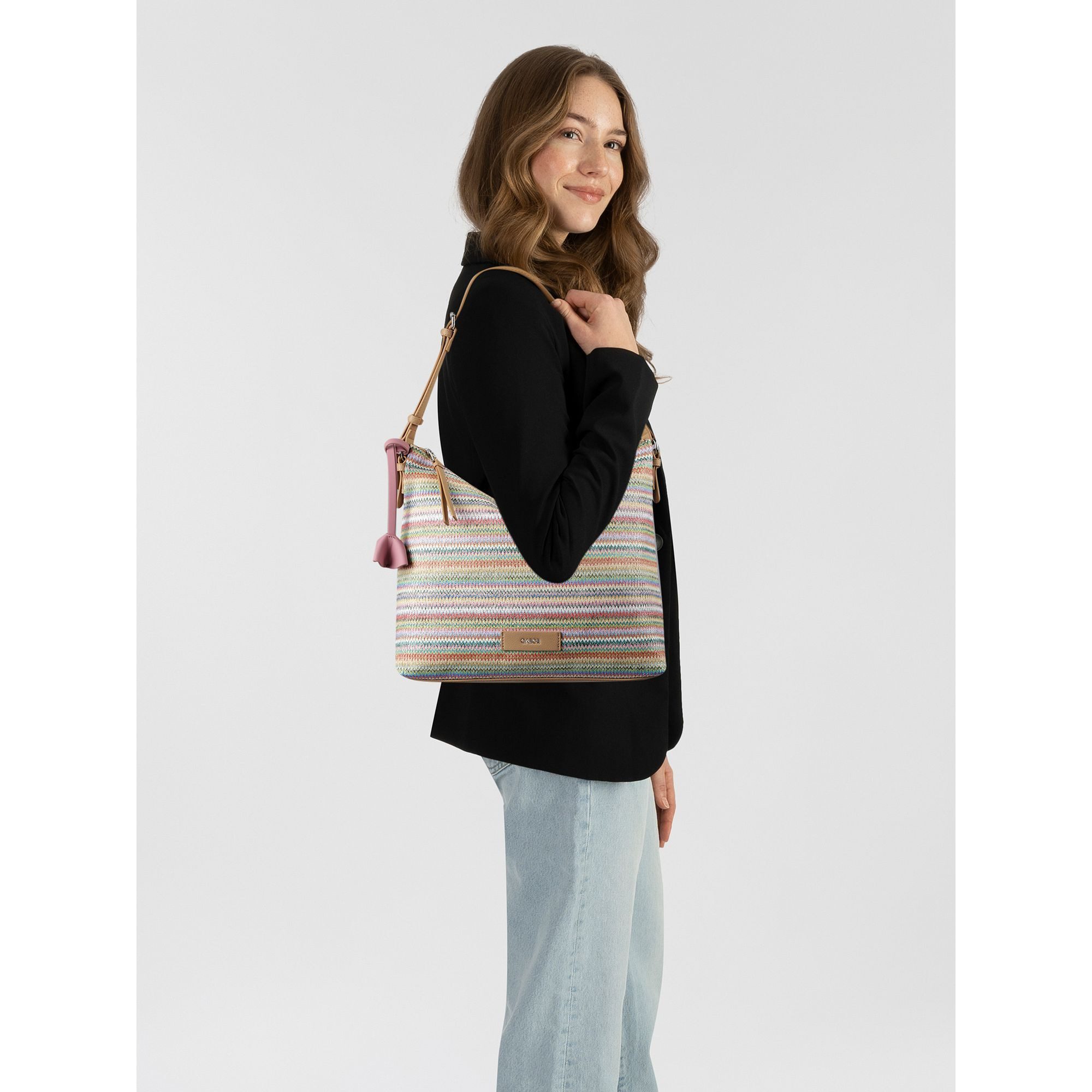 Gabor Shopper Anisa, Polyester