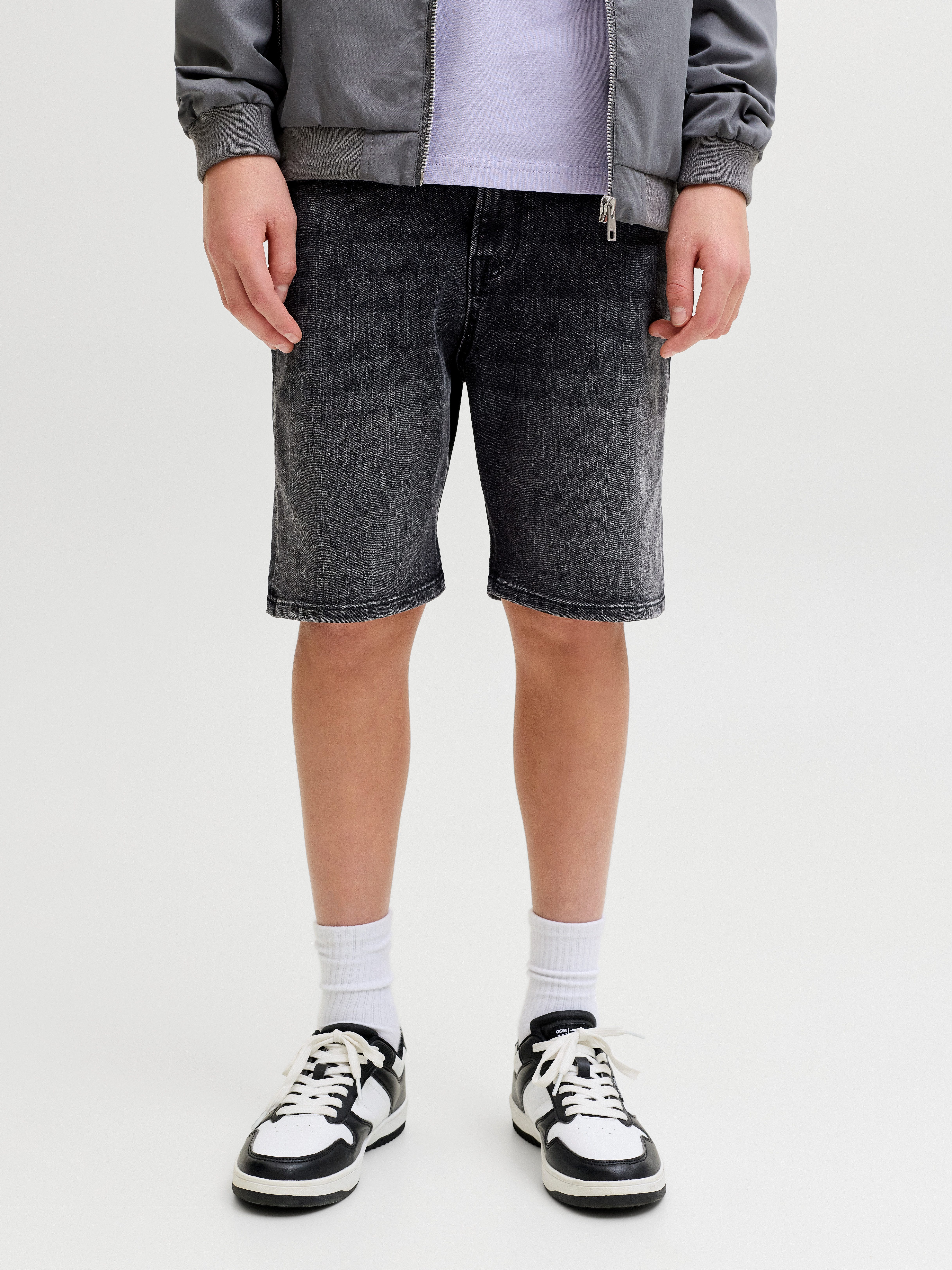 Jack & Jones Junior Shorts JJIRICK JJORIGINAL SHORTS AT 999 JNR