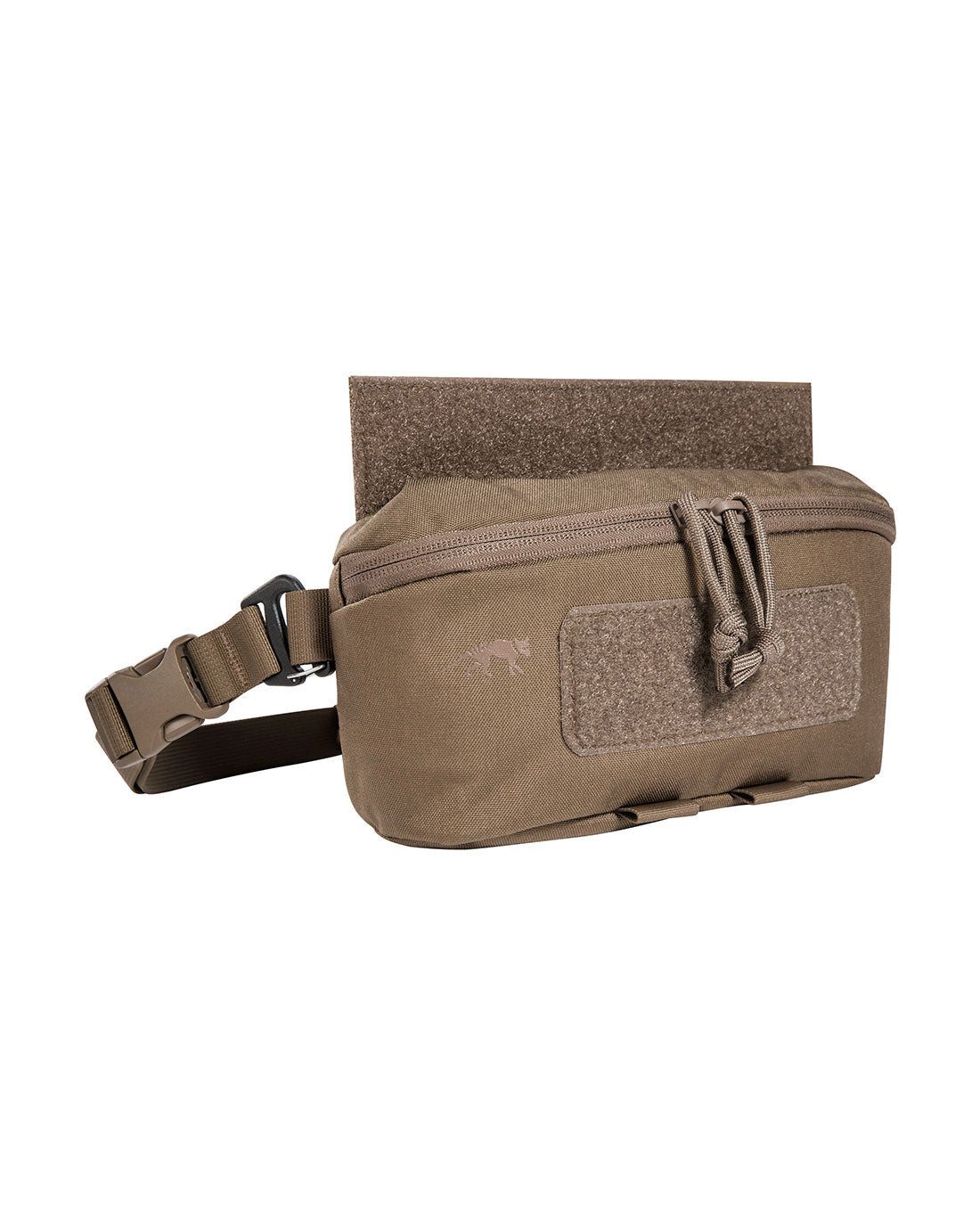 Tasmanian Tiger Taschenorganizer TT Plate Carrier Pouch VL Coyote Braun