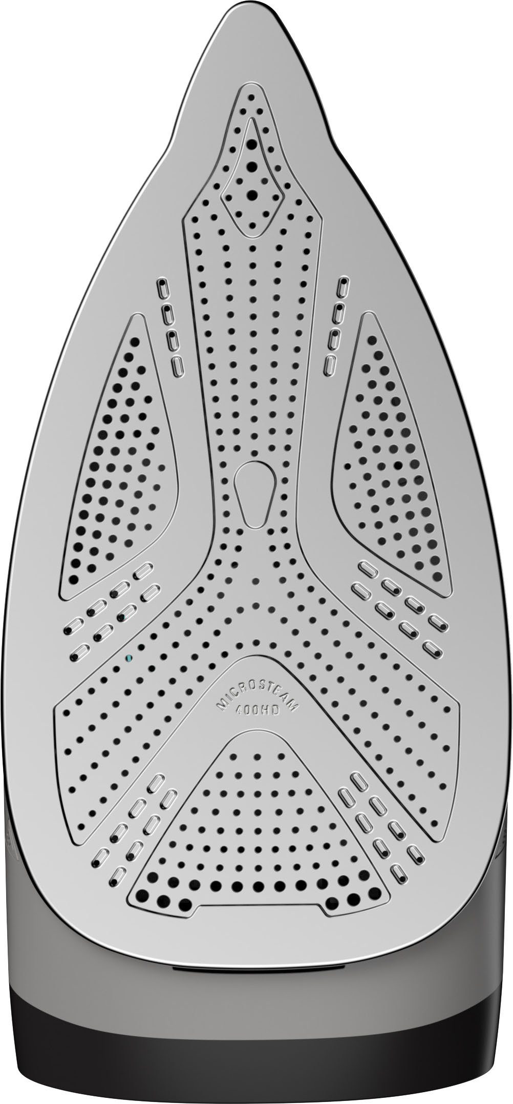 Rowenta Dampfbügelstation DG7644 Compact Steam Pro, 1100 ml Wassertank, 6,4 bar, 325 g/Min. Damfstoß, integriertem Verriegelungssystem