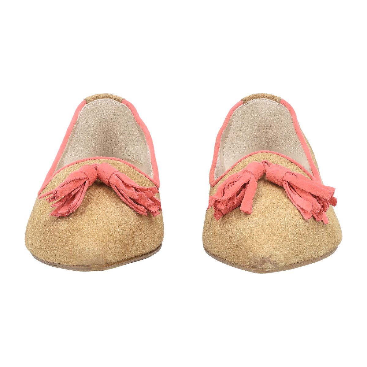 PISA Ballerina