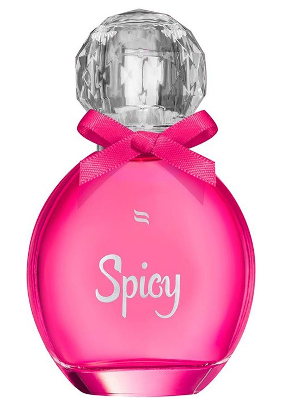 Obsessive Körperspray Parfum mit Pheromonen für die Frau - Spicy