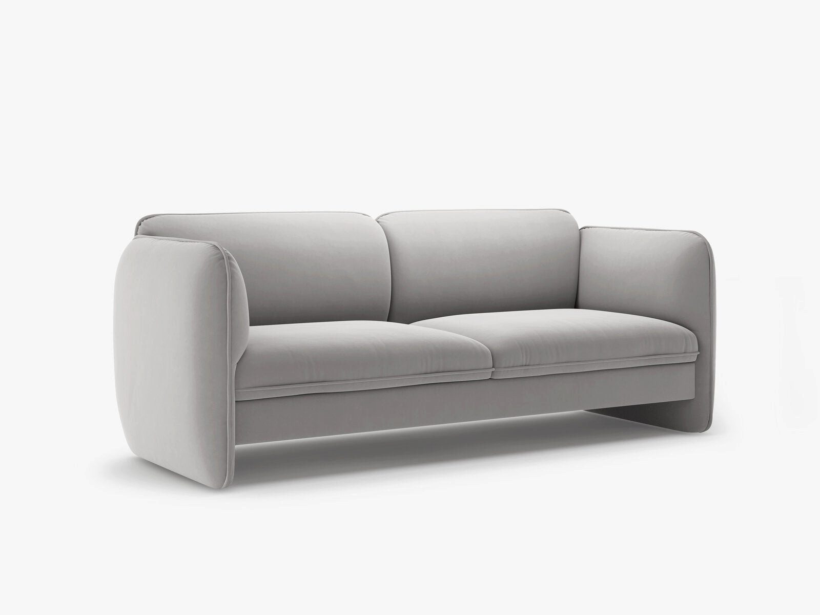 Micadoni Sofa Georgia, 3-Sitzer