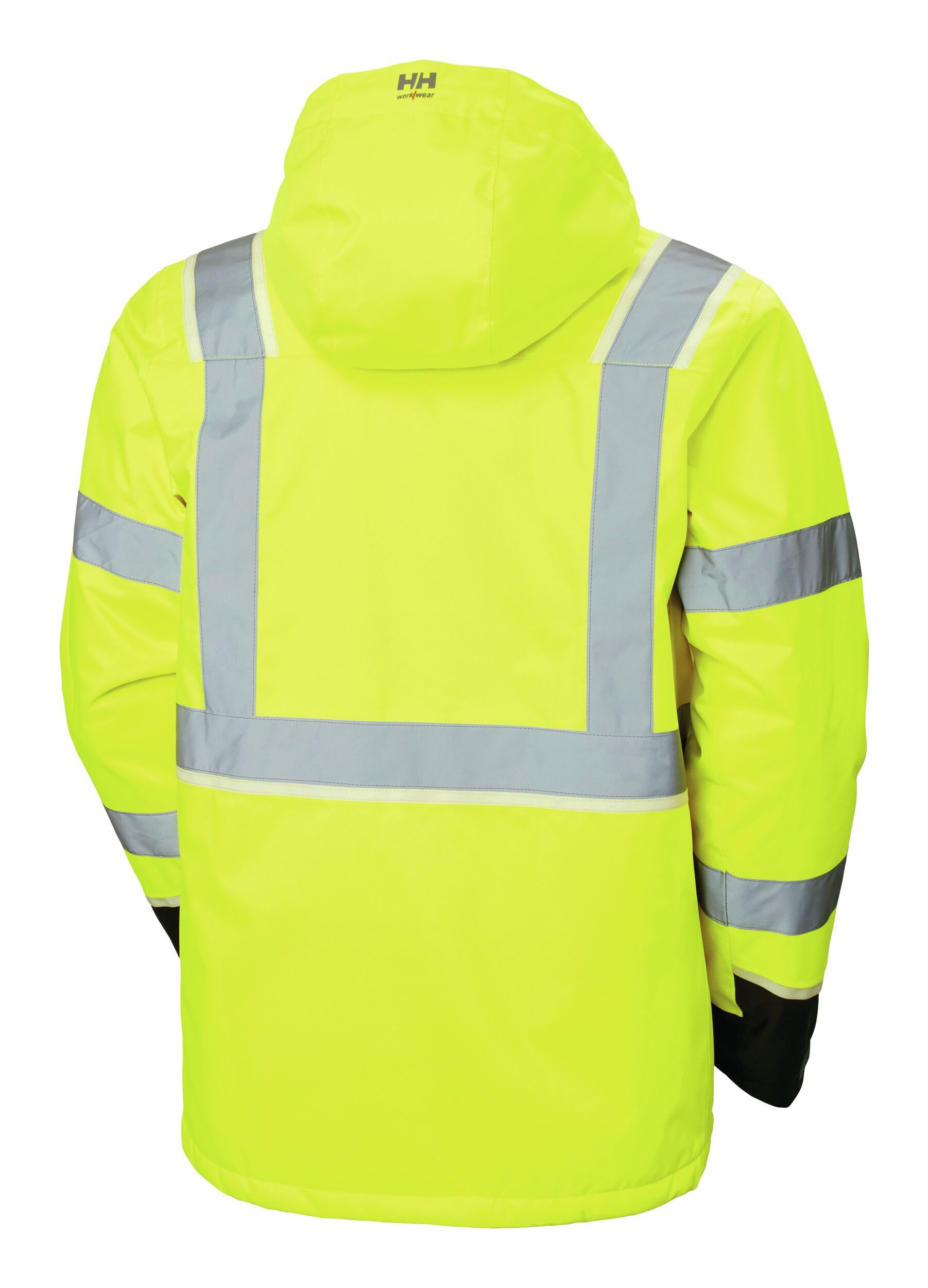 Helly Hansen workwear Arbeitsjacke Warn-Winterjacke