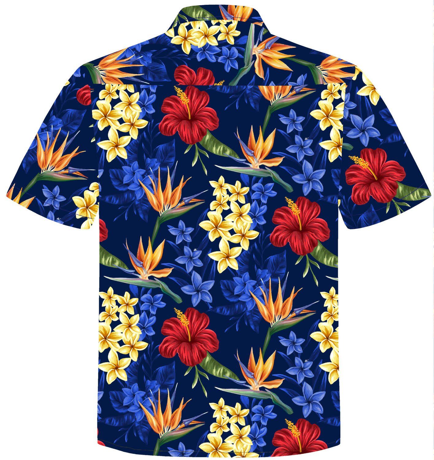 Hawaiihemdshop.de Hawaiihemd Hawaii Hemd Herren Baumwolle günstig online kaufen