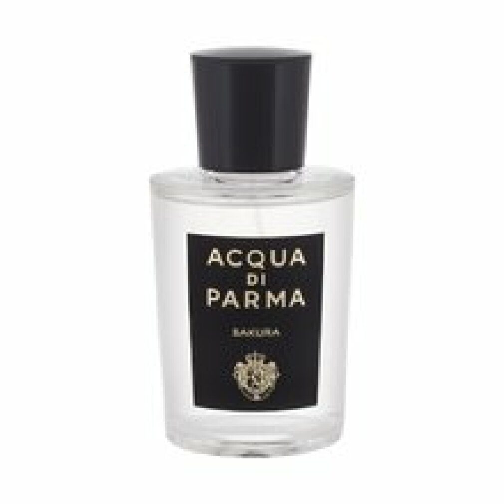 di Spray Acqua Sakura Eau Acqua de Parma Parfum 180ml Parma di Körperpflegeduft