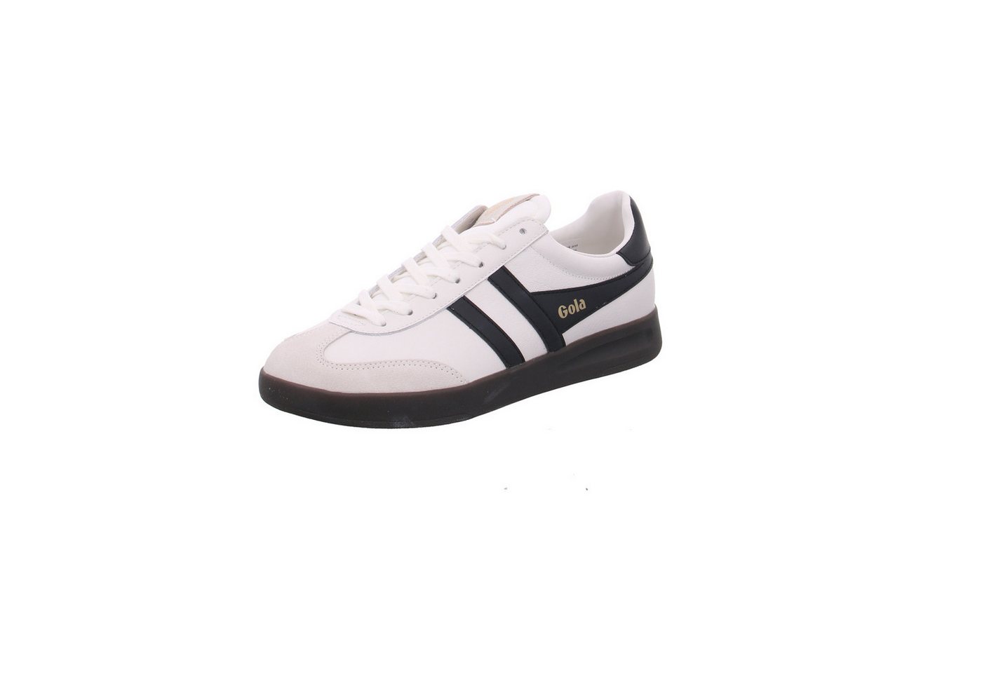Gola Cyclone Leather Sneaker