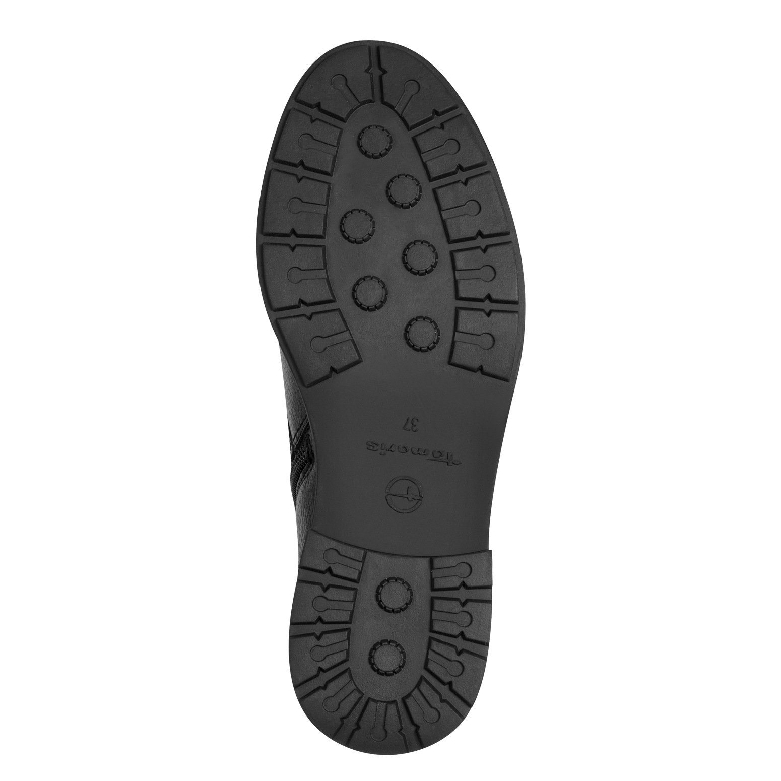 Tamaris Stiefelette Schnürboots günstig online kaufen
