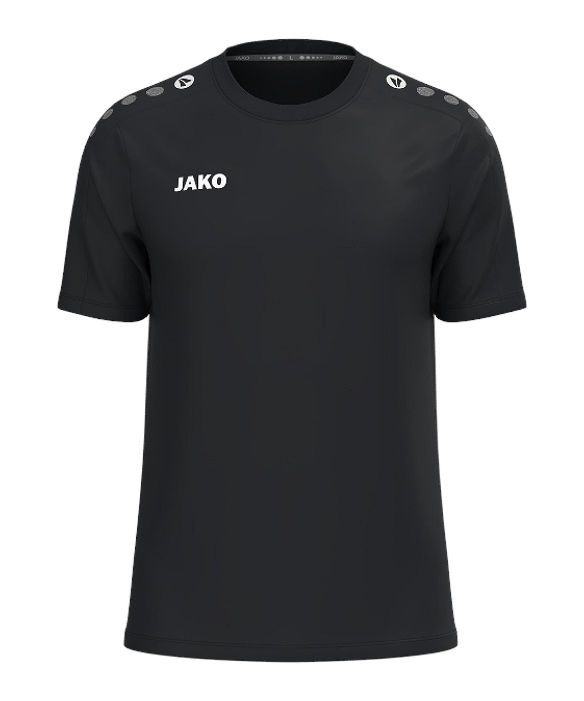 T-Shirt Jako Kinder T-Shirt One Cotton 6101