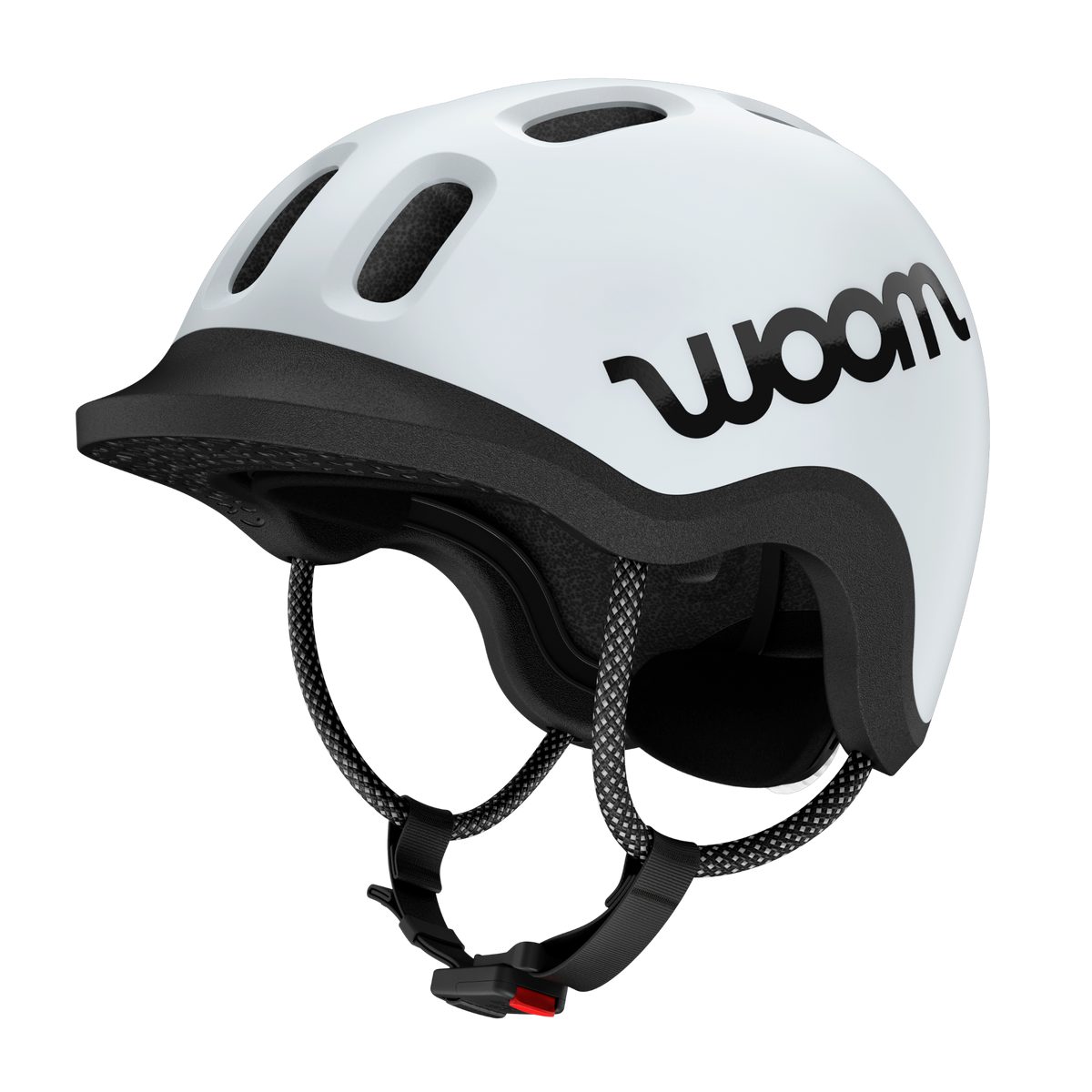 WOOM Kinderhelm
