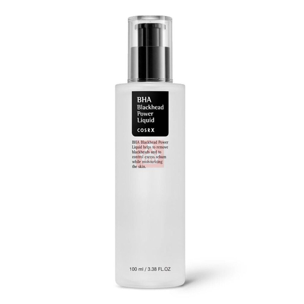 Cosrx BHA Blackhead Power Liquid Gesichtsserum · 100 ml – Bild 3 von 3