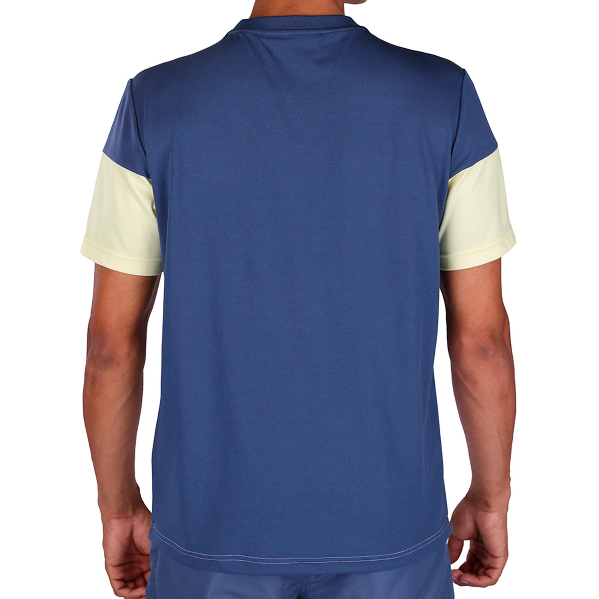 Sergio Tacchini T-Shirt Prave