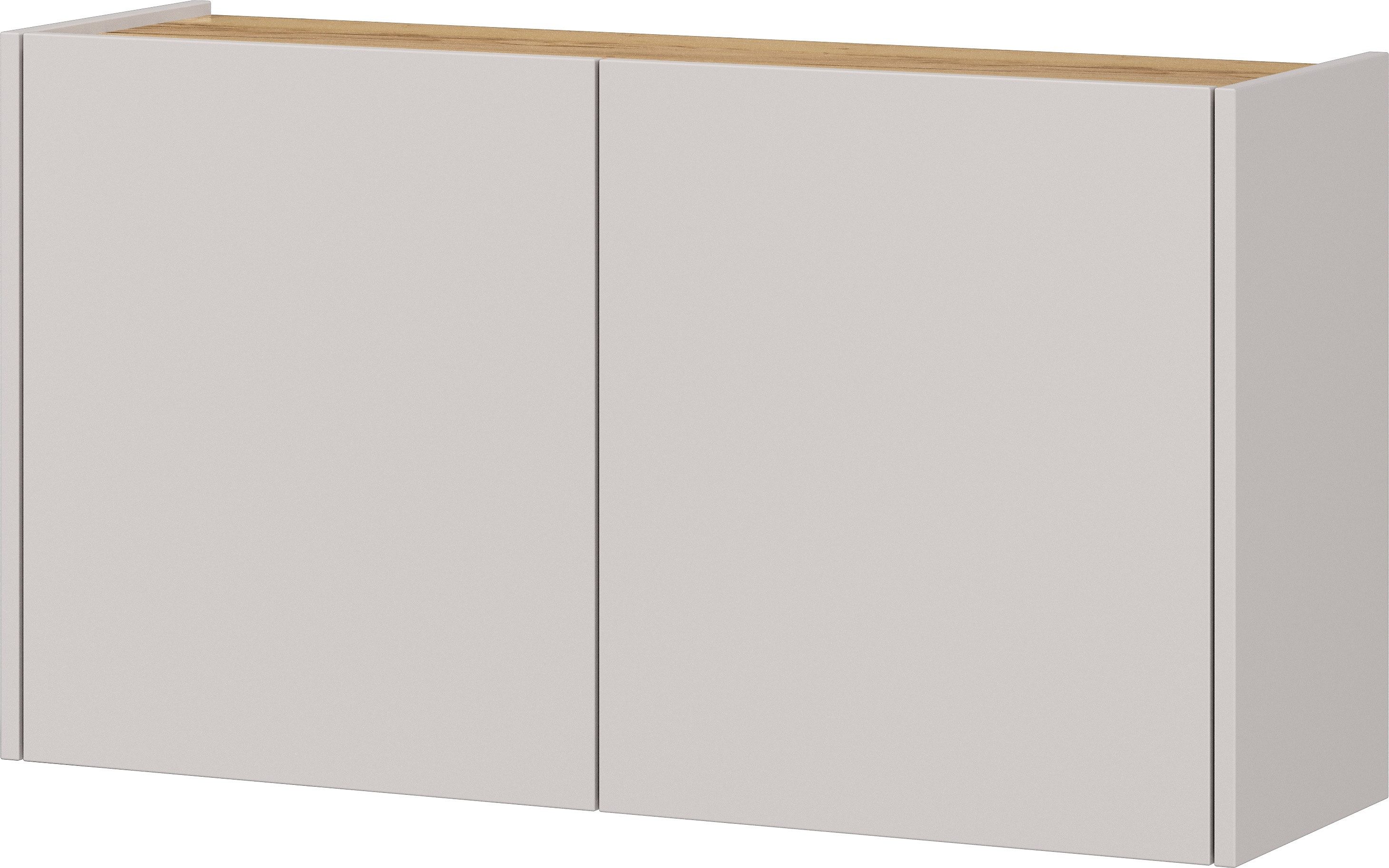 GERMANIA Schuhschrank Libbiano Flurschrank, Soft-close, verstellb. Böden, in 3 Höhen, 2- oder 3-türig