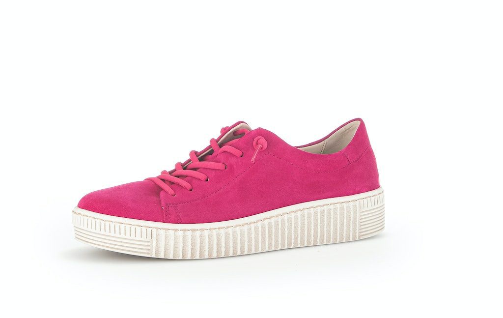 Freizeit Schnürer für Damen Sneaker