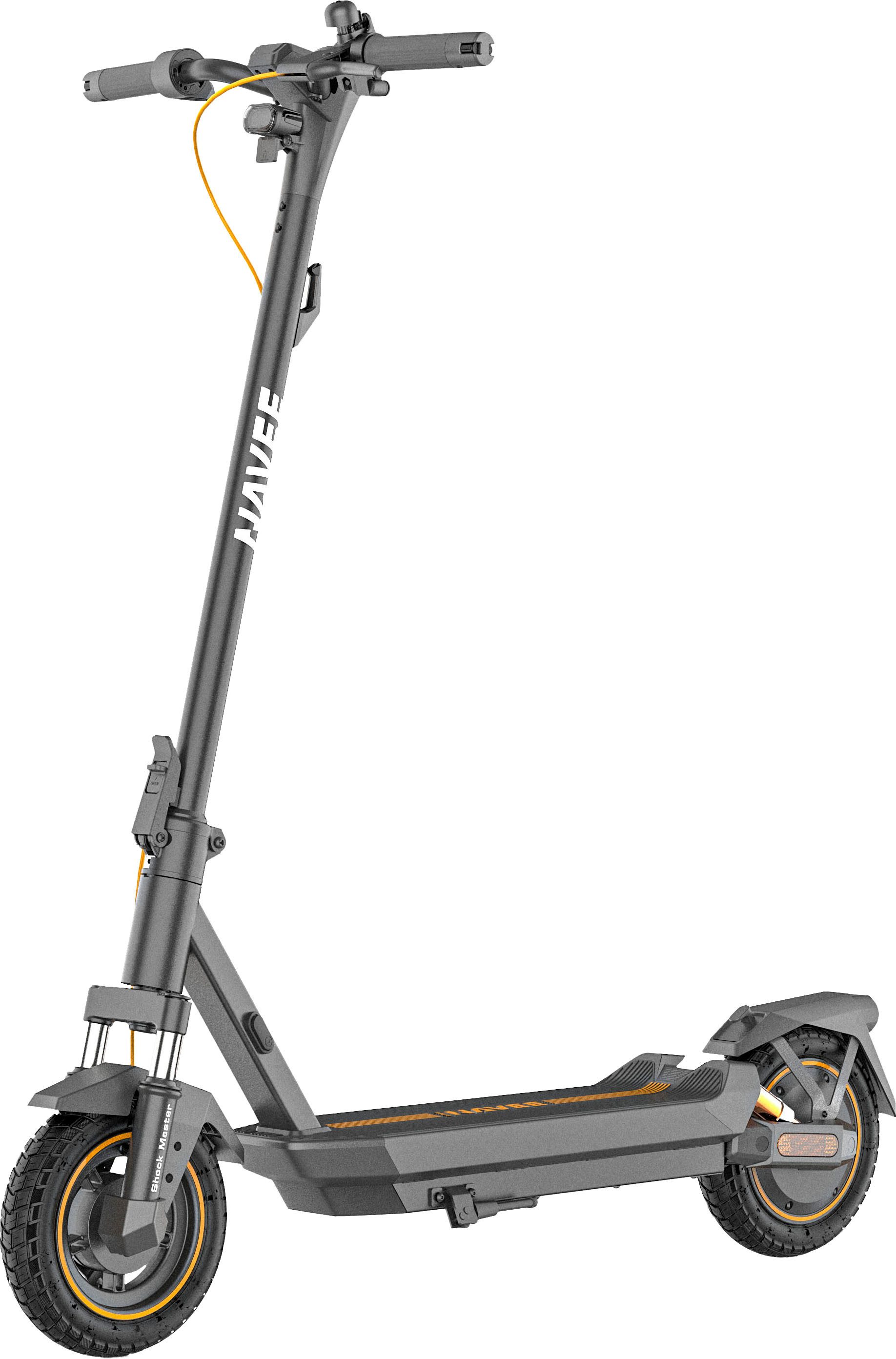 E-Scooter GT3 Max Electric Scooter (DE Version)