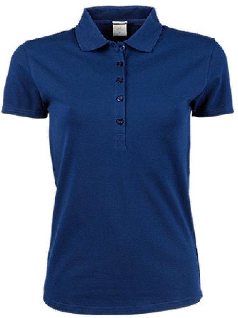 Tee Jays Poloshirt Damen Luxury Stretch günstig online kaufen
