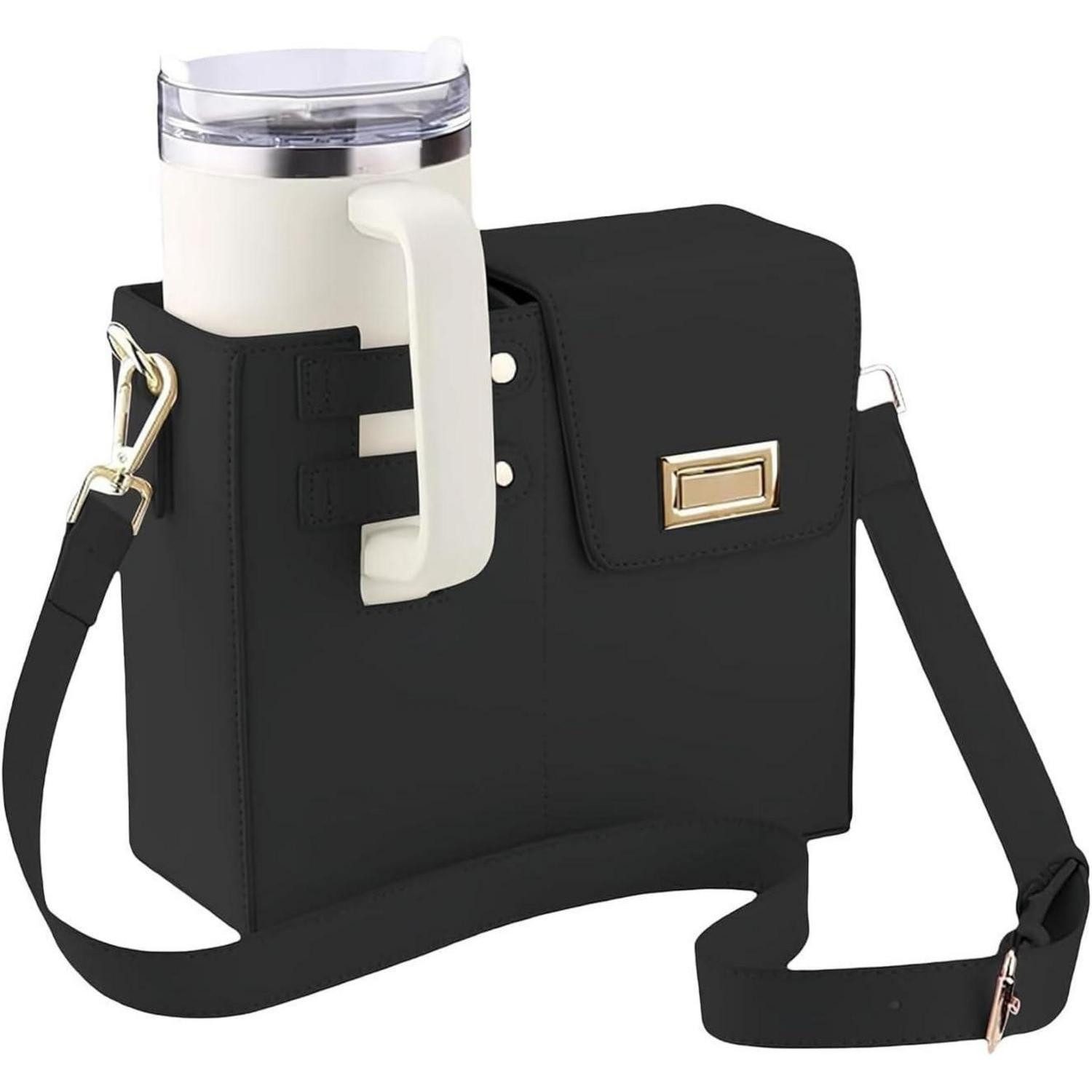 LuxusKollektion Handtasche Handtasche für Stanley Cup Becher Trinkflasche U günstig online kaufen