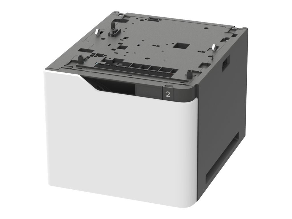 Lexmark Scanner