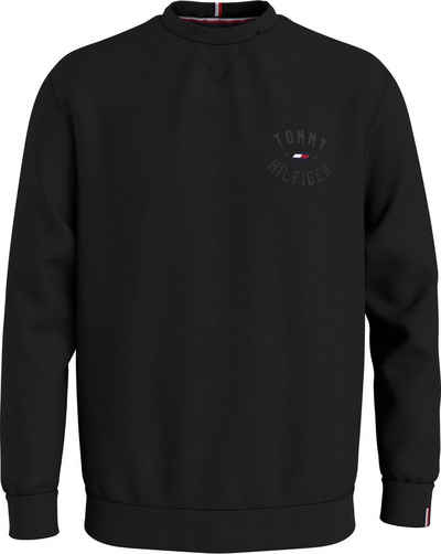 Tommy Hilfiger Sport Sweatshirt »VARSITY GRAPHIC CREW«